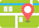 map seatch icon